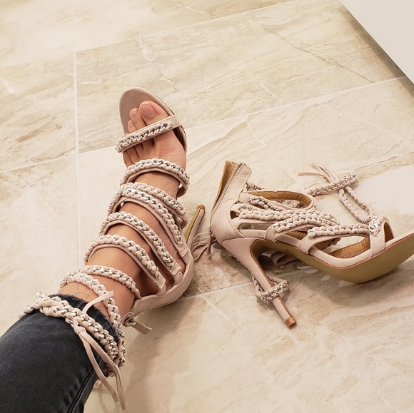 💗 Simmi shoes uk size 4 - Picture 1 of 1